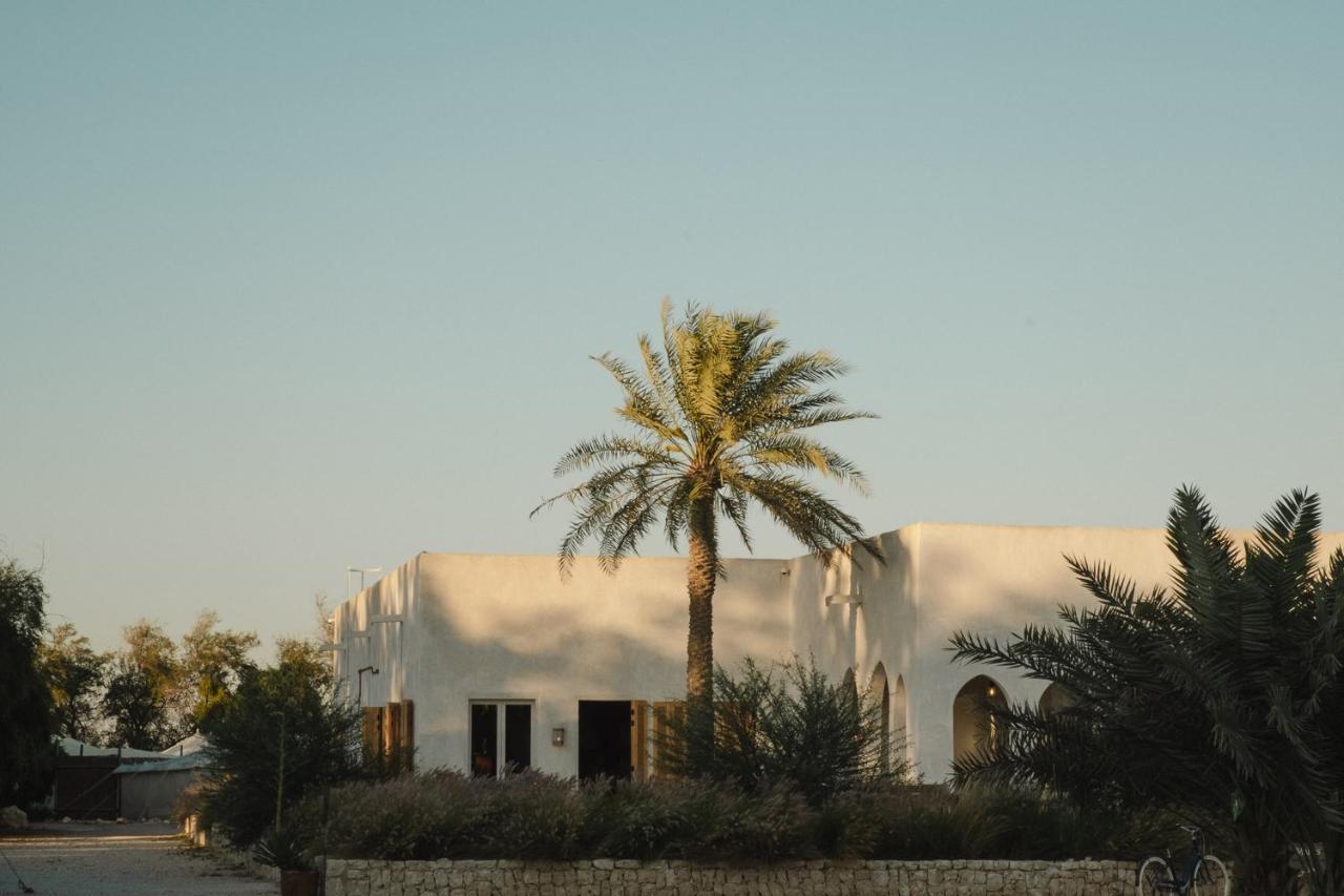 Heenat Salma Farm Villa Ash-Shahaniyah Exterior photo